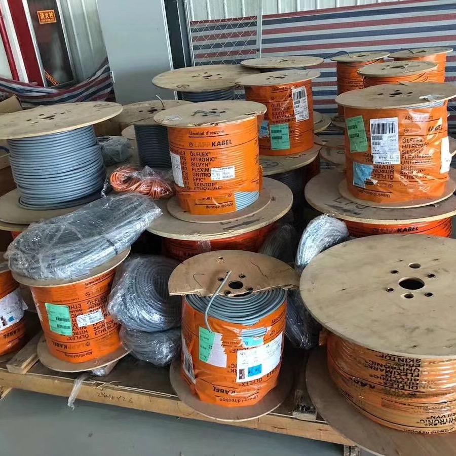 电线电缆批发回收