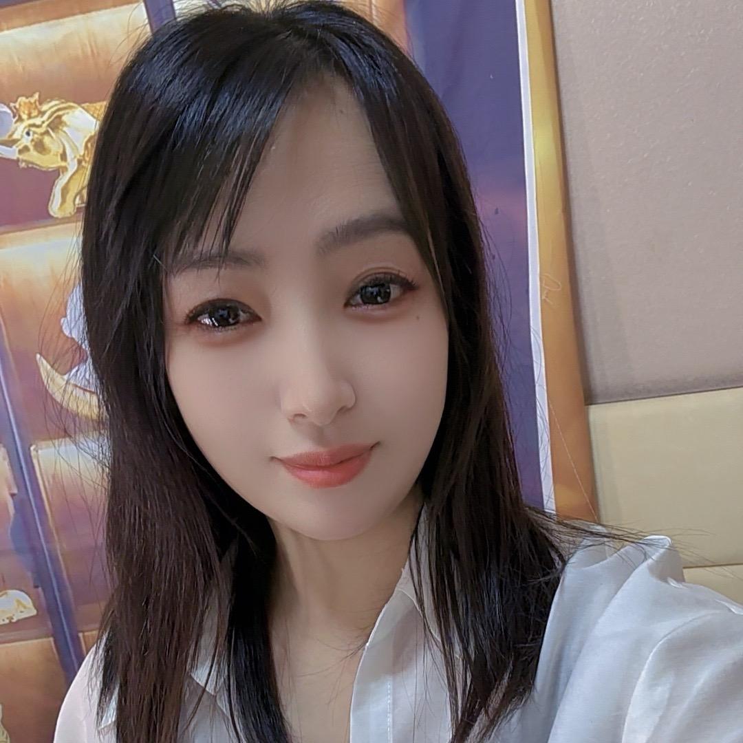 静静😘
