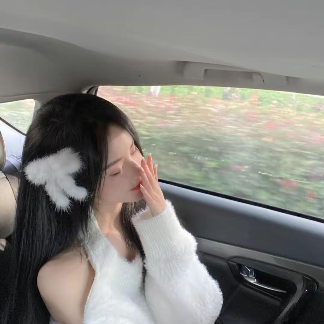 萍萍时尚潮流个性穿搭