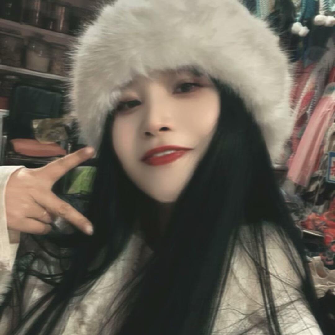 骆雪 *  ♥️💌