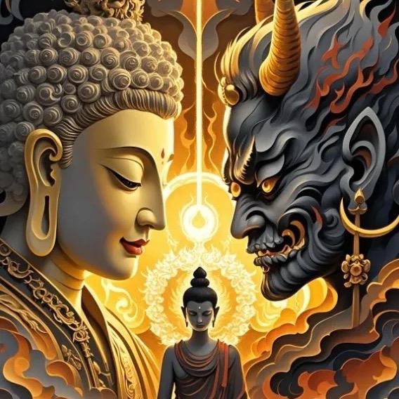 云月间🪷