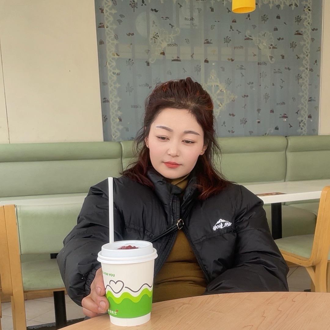 闲不住的🧚吉