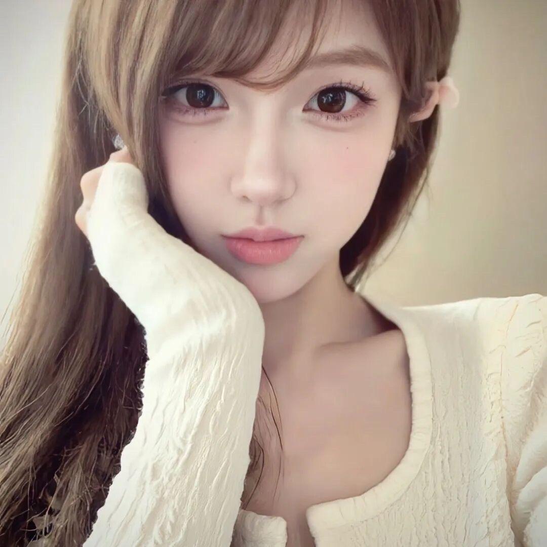 小小兔子🐰