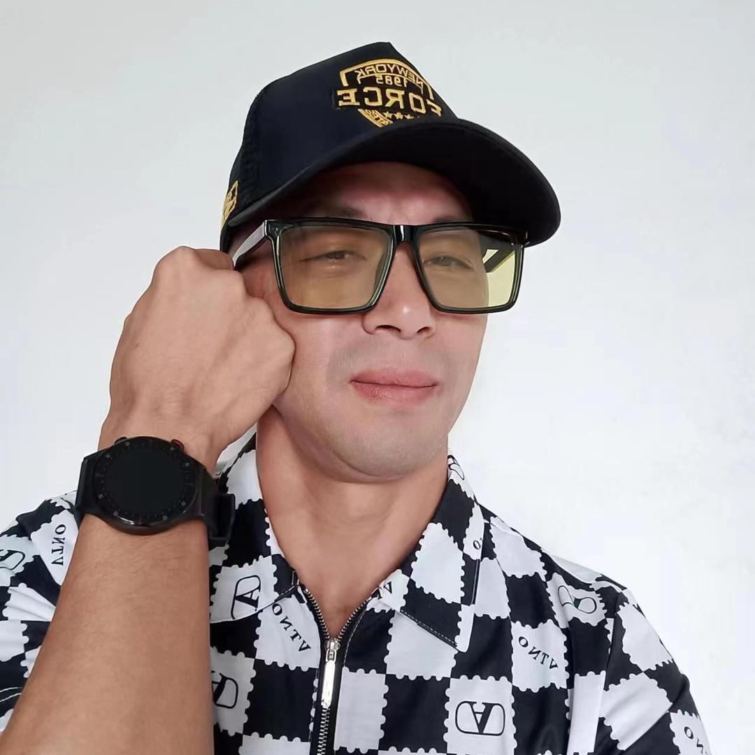 陈皮皮美食记