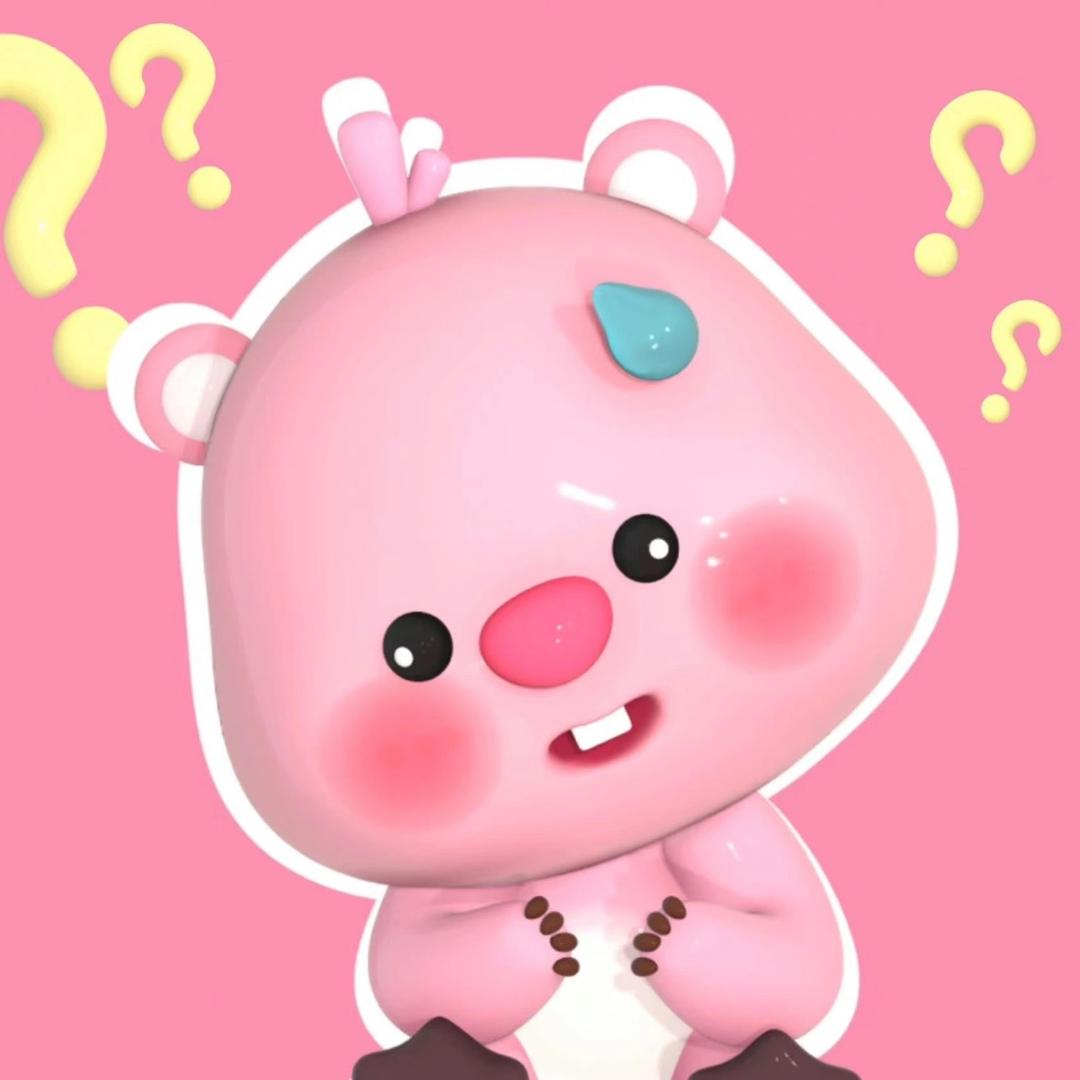 小小屁桃