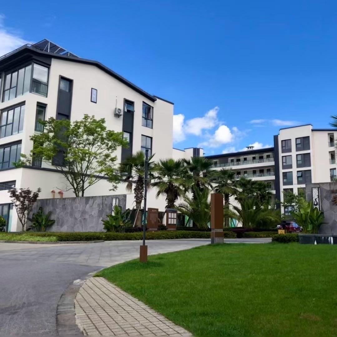 星巢酒店（原名腾冲雪庐民宿）