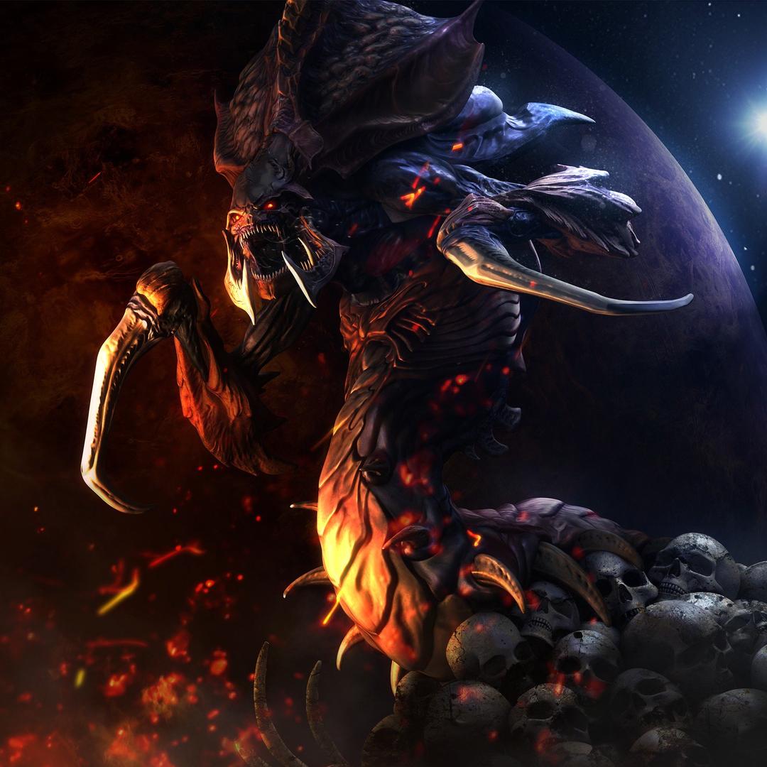 星际争霸浪浪浪