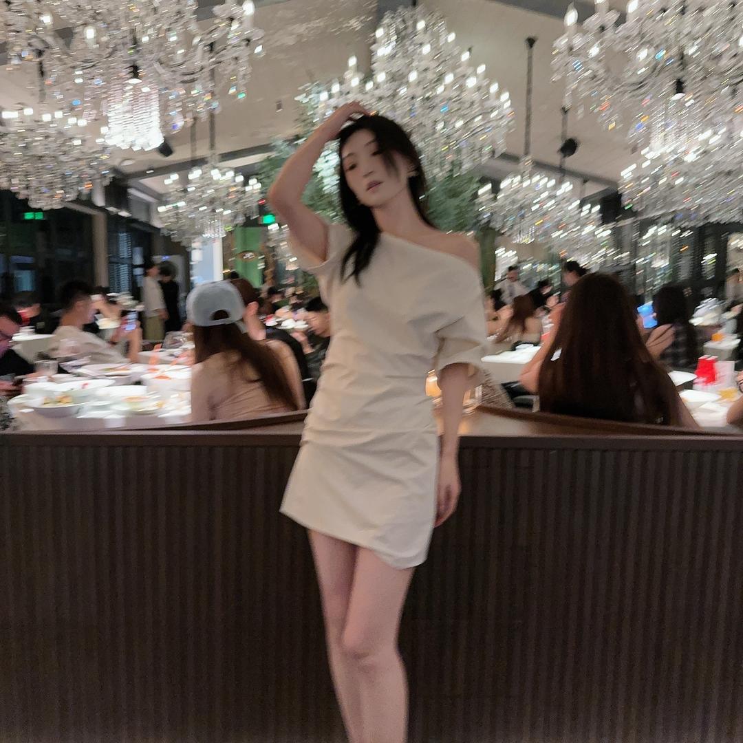 李书娴nini