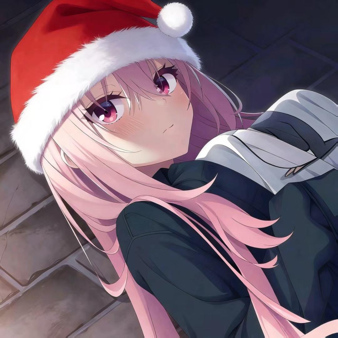 （ᗜᴗᗜ）