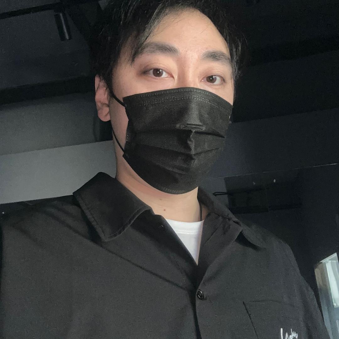 子木🐝