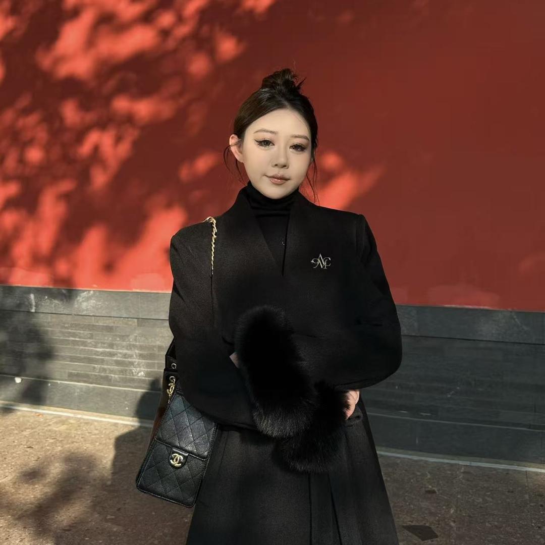 120斤实用穿搭显贵法则