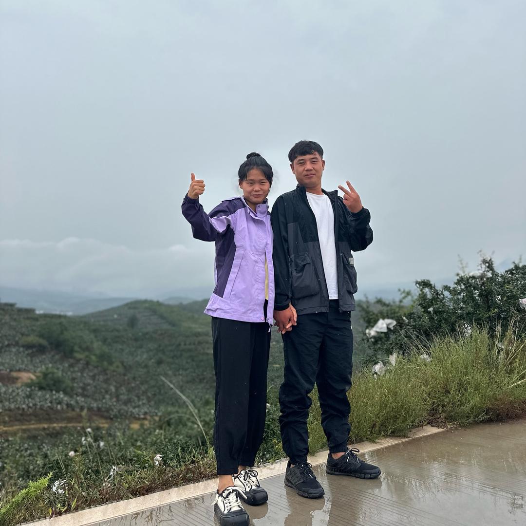 张小紧老公-李磊