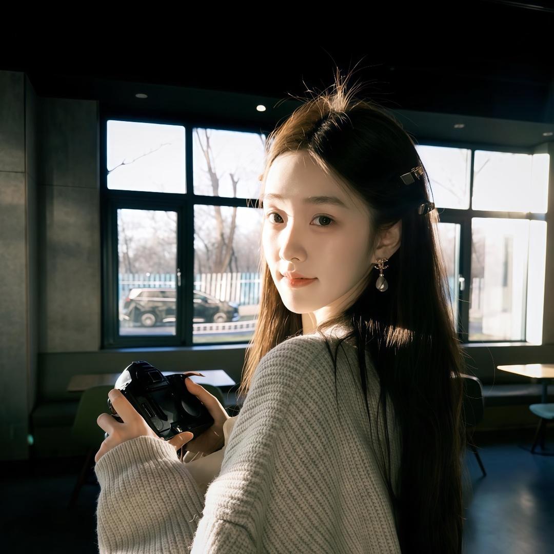 小陶子