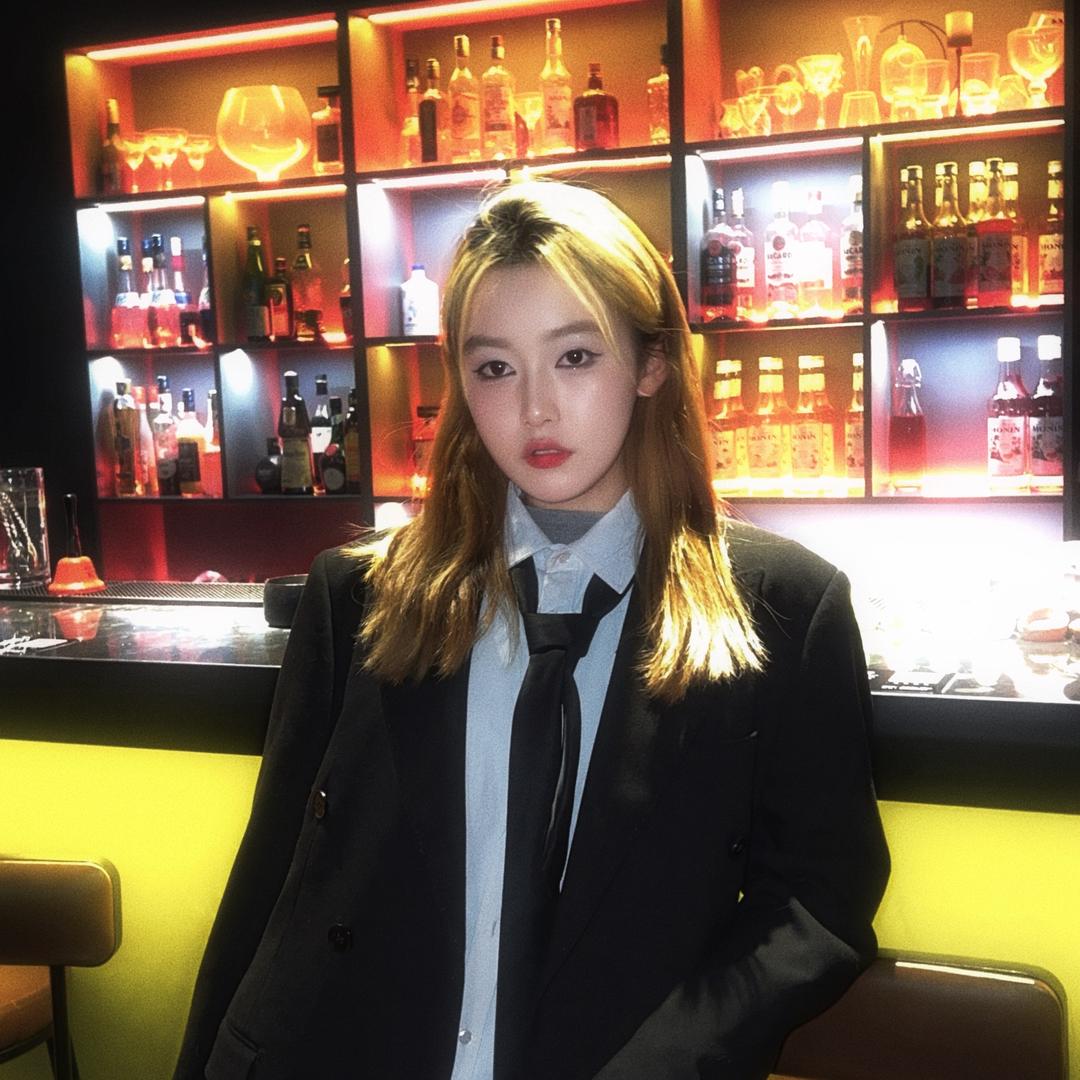 祖儿（汐右主理人）