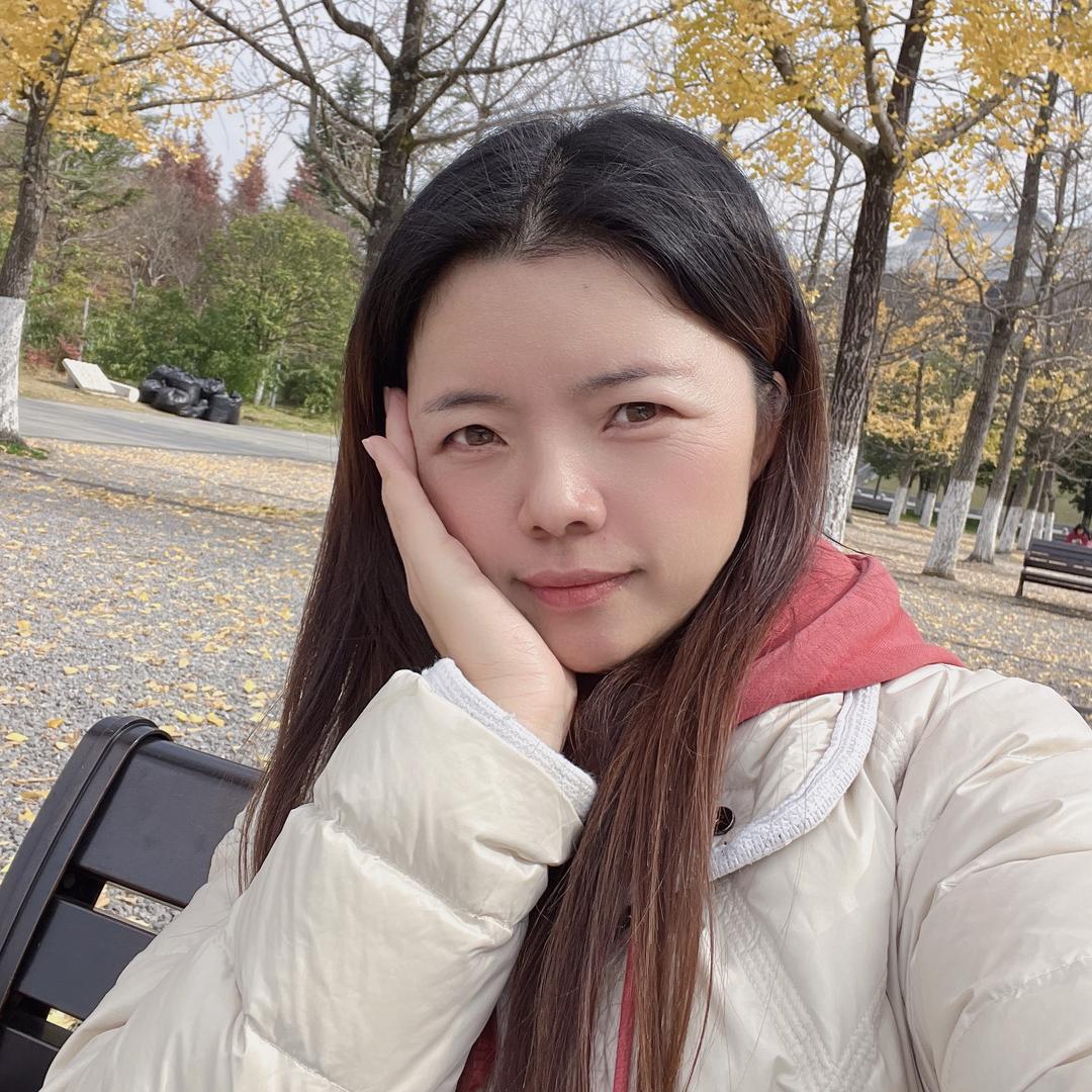 大陈🍊