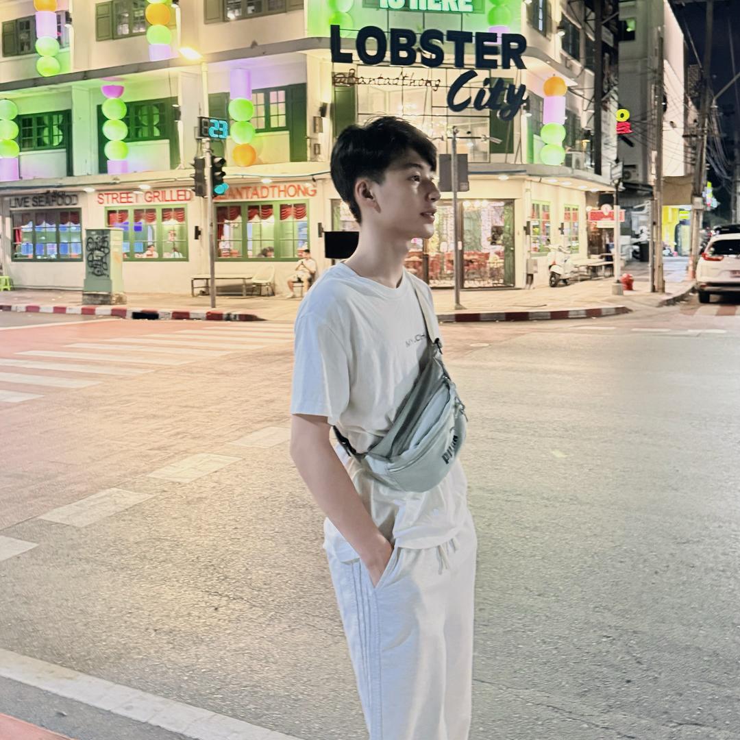 梦逐-小牛🐮