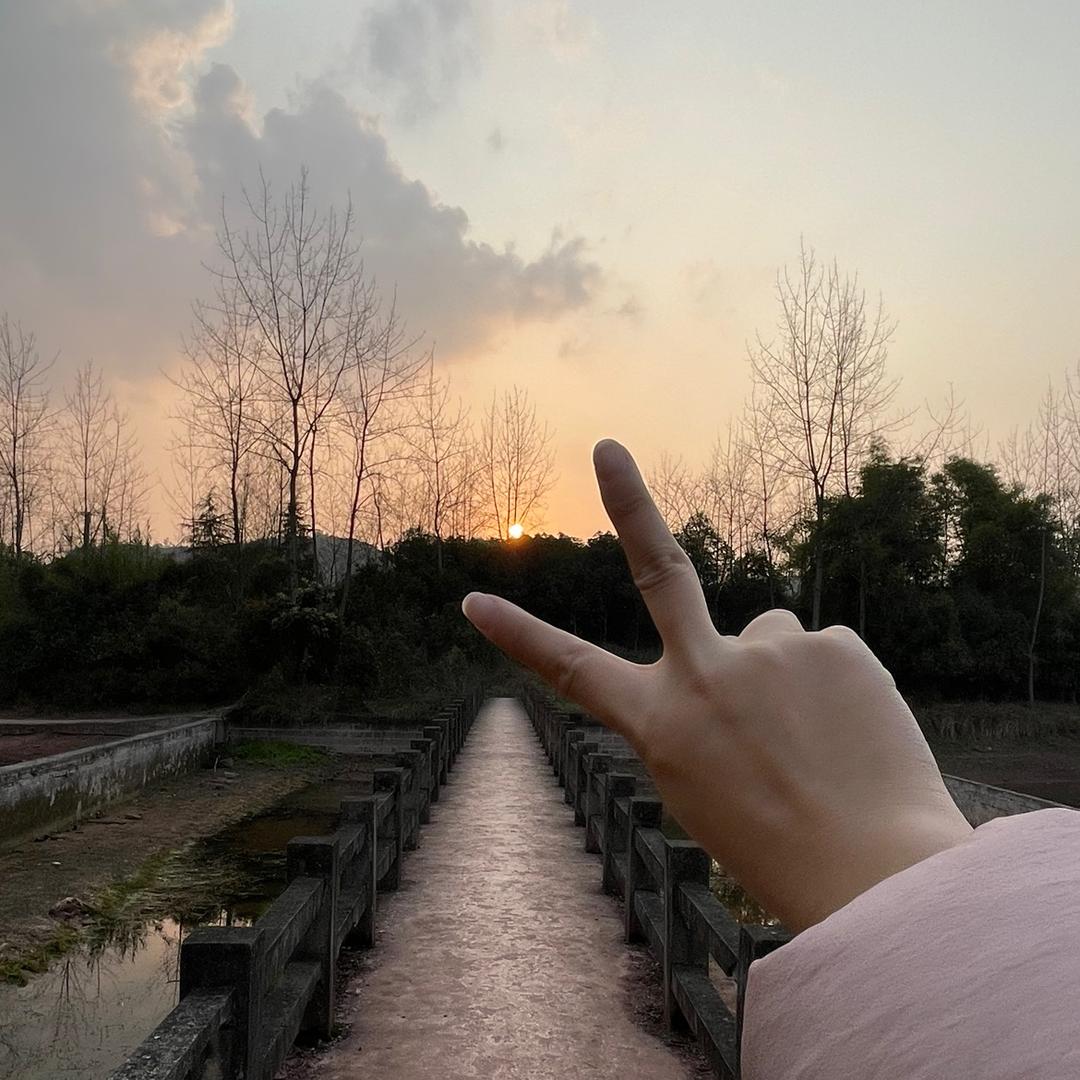 暖。
