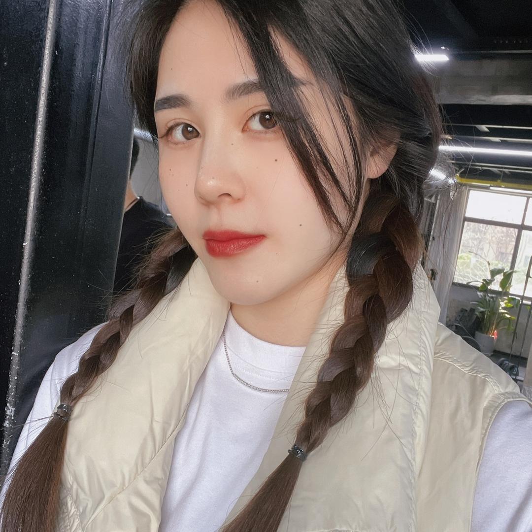 中国好声殷女士