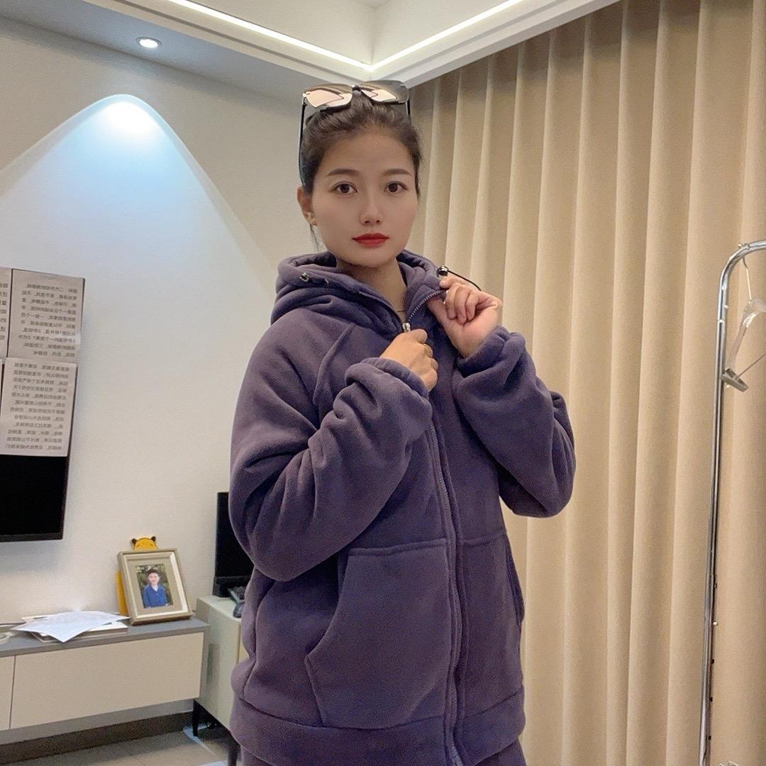 优尚家居服