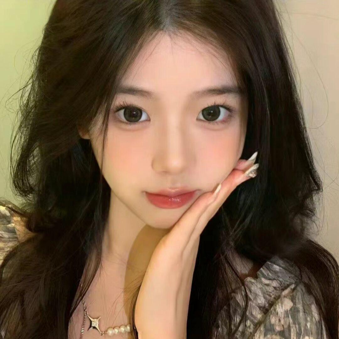 糕冷小美