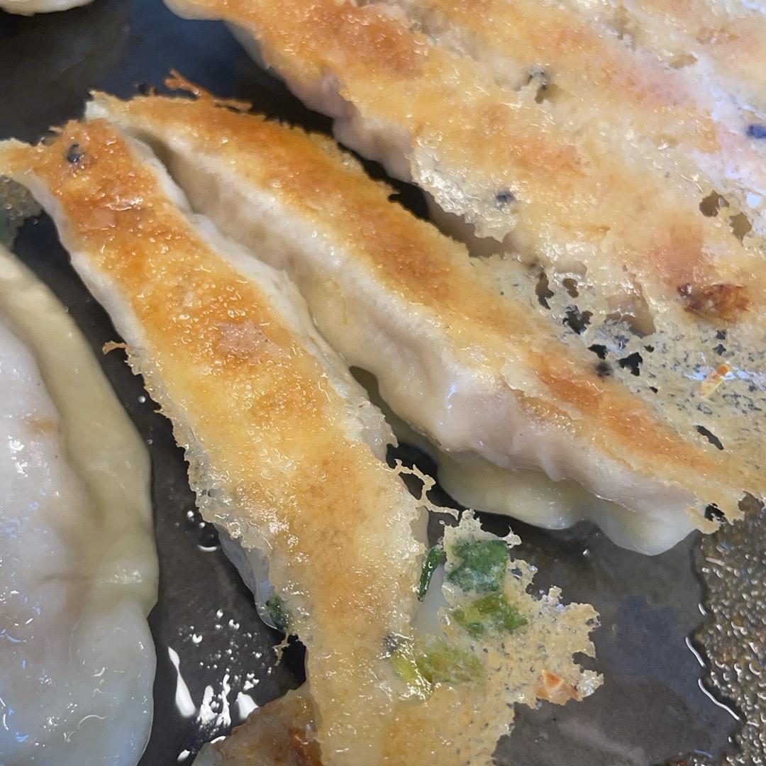 锅贴主理人
