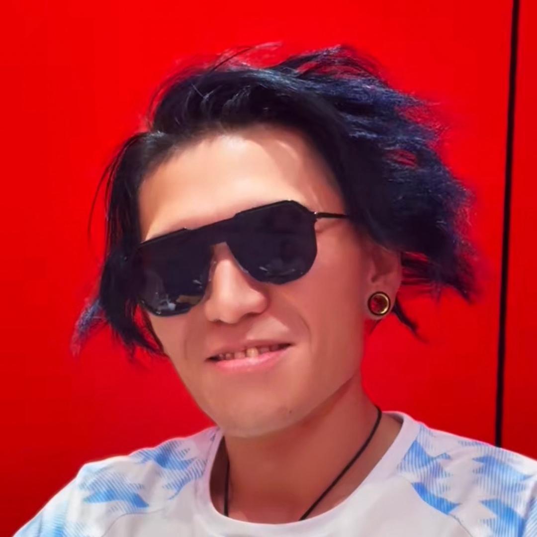 张老三（颜值主播）
