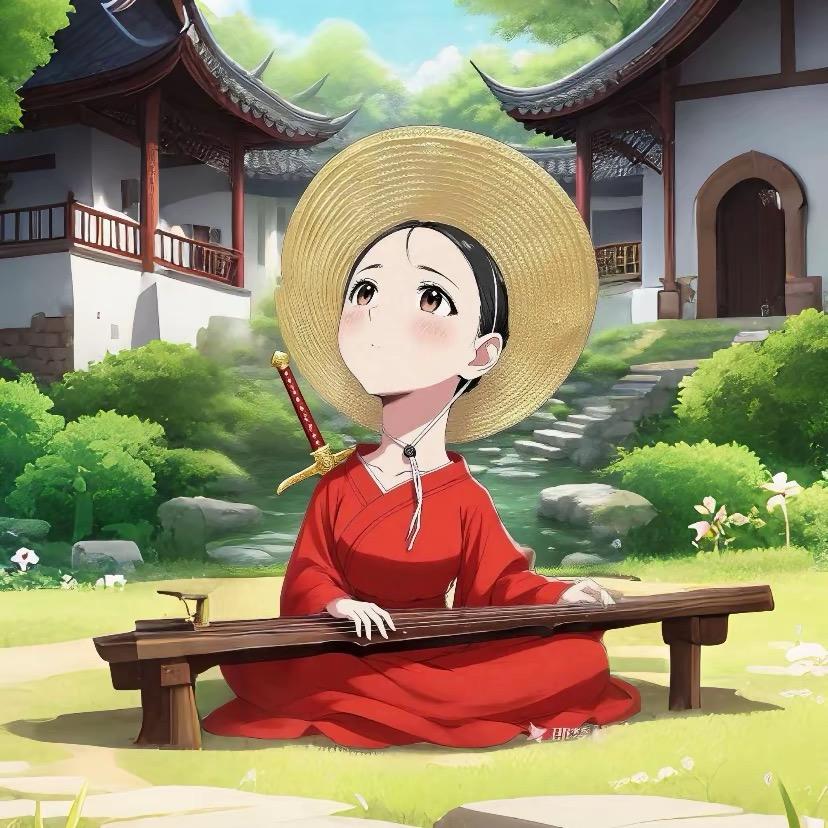 璐璐姐