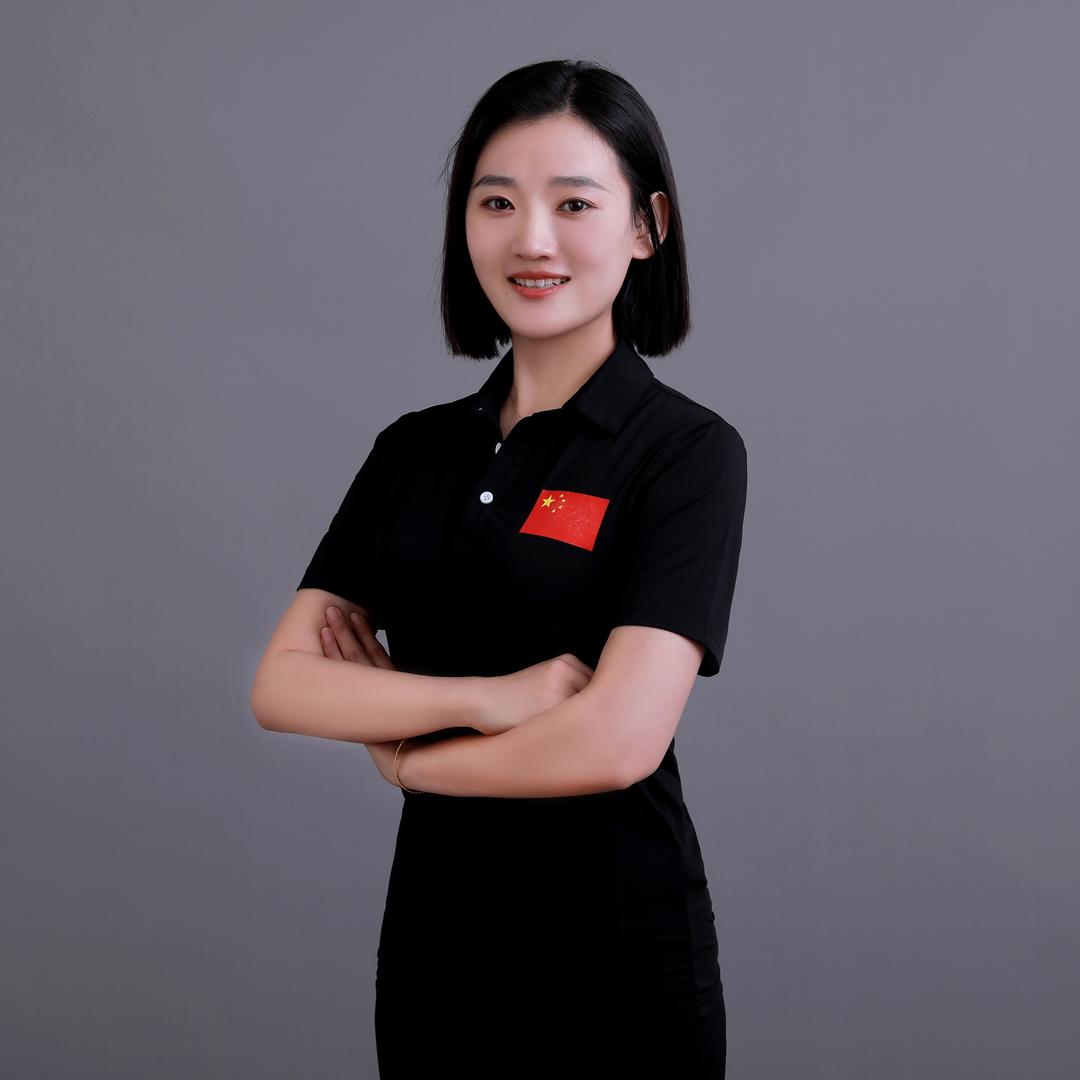 超级健身工作室 彭娟