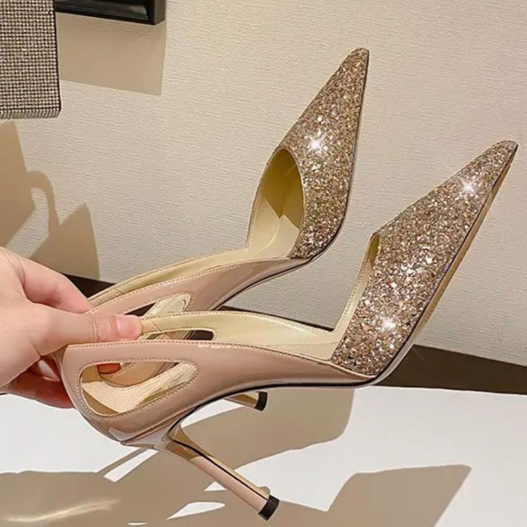 美晨女鞋工厂店