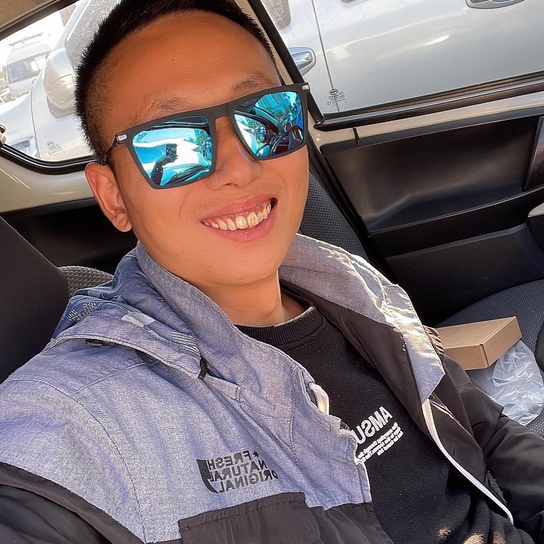 英山小杨二手车