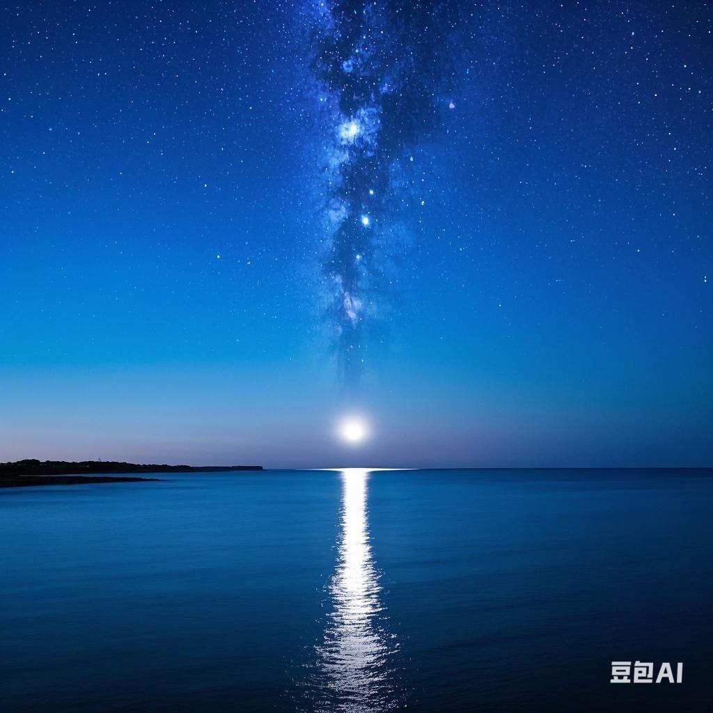 星辰大海