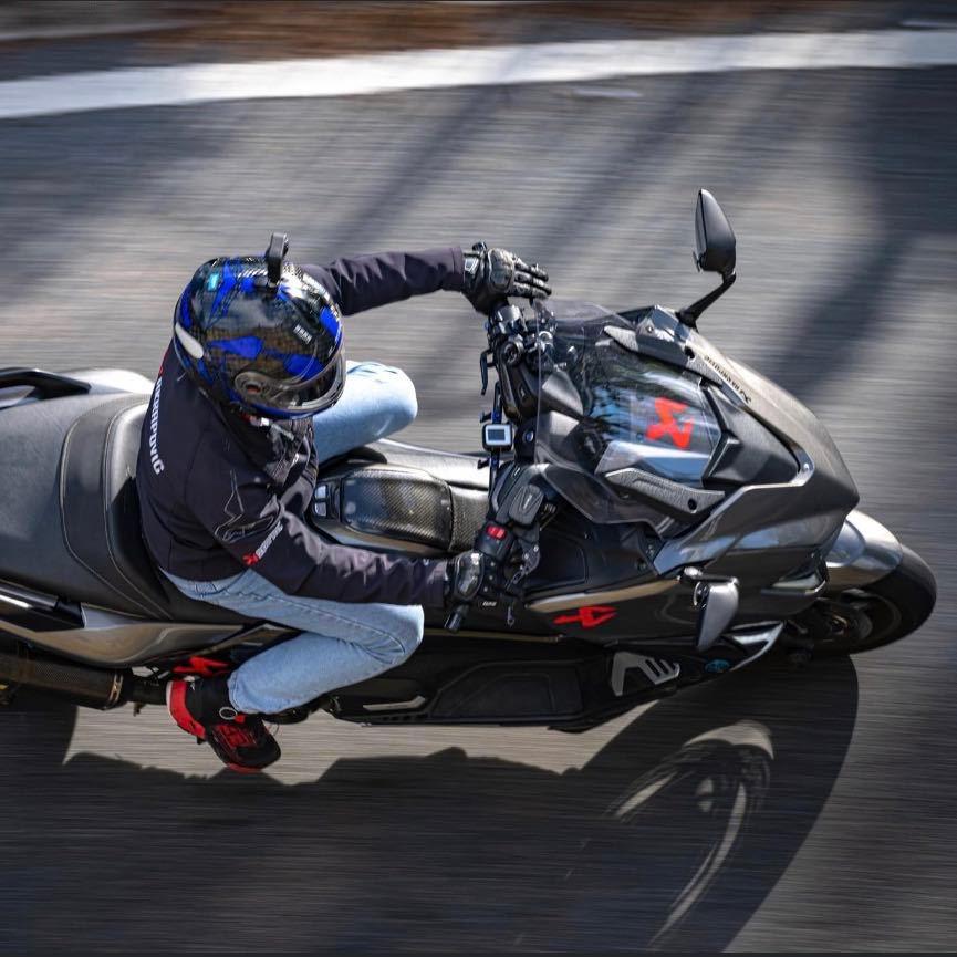 🇭🇰JJ_俊哥仔-粤S🏍️📷