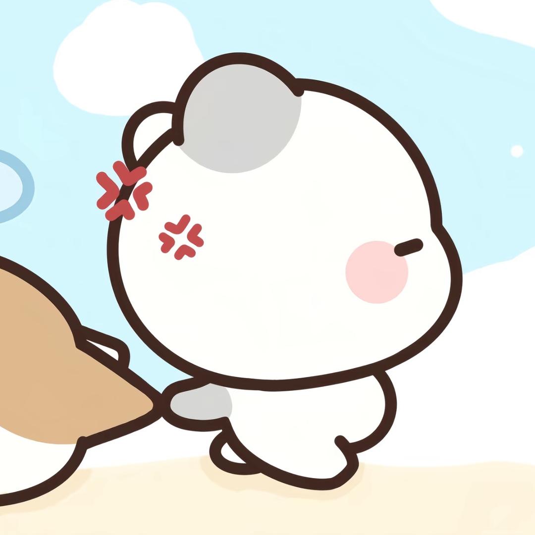 小小