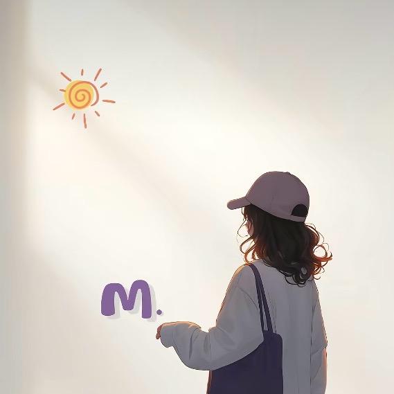 Mⁱ