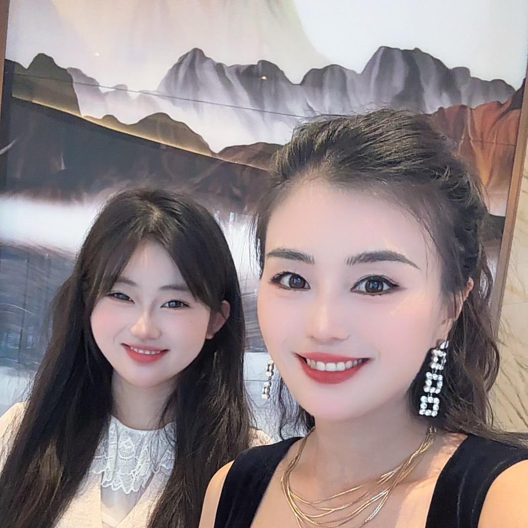 盼盼家的老三
