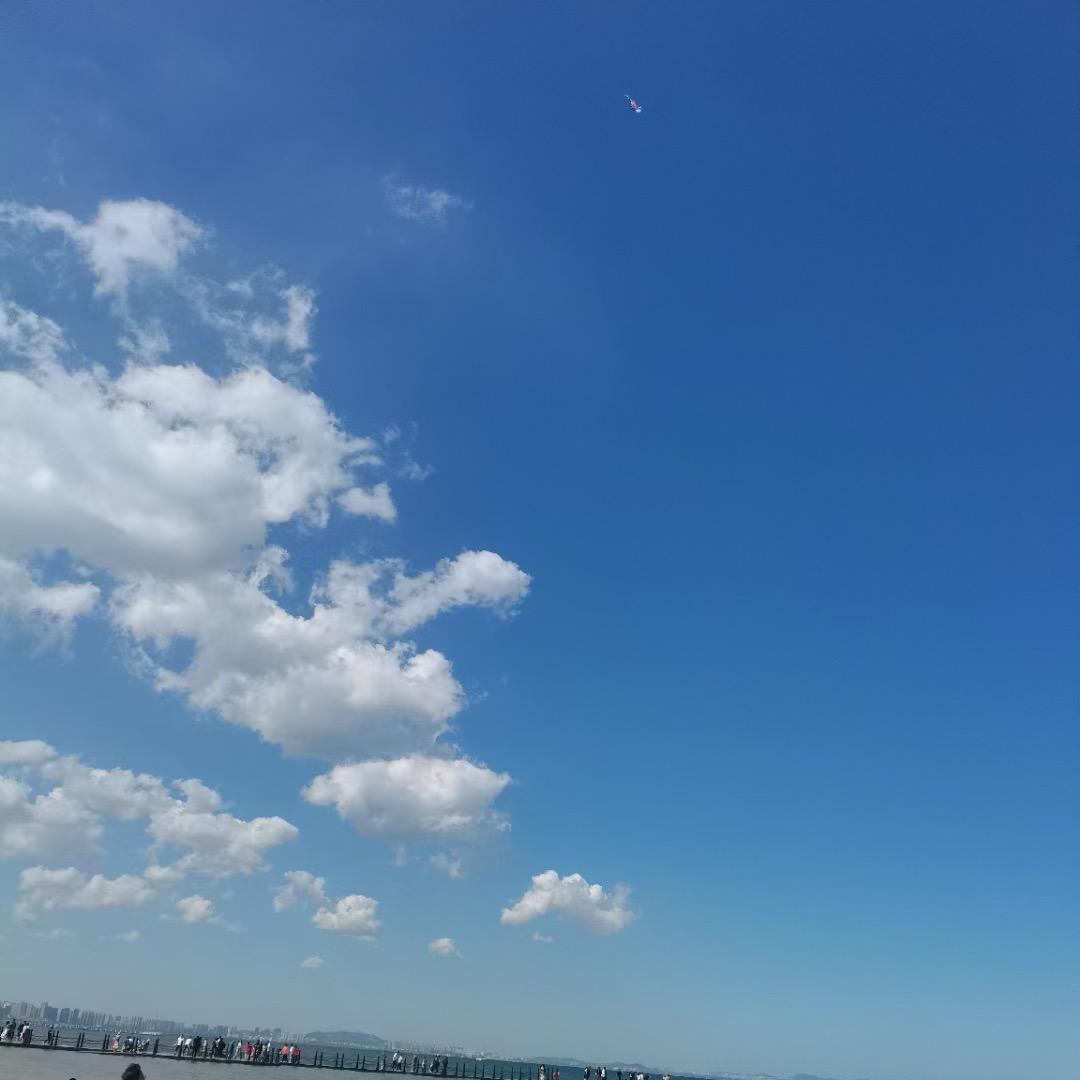 星空女神