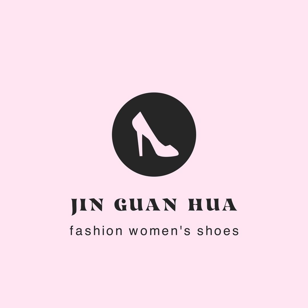金冠华工厂女鞋