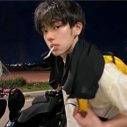 是陪伴吗