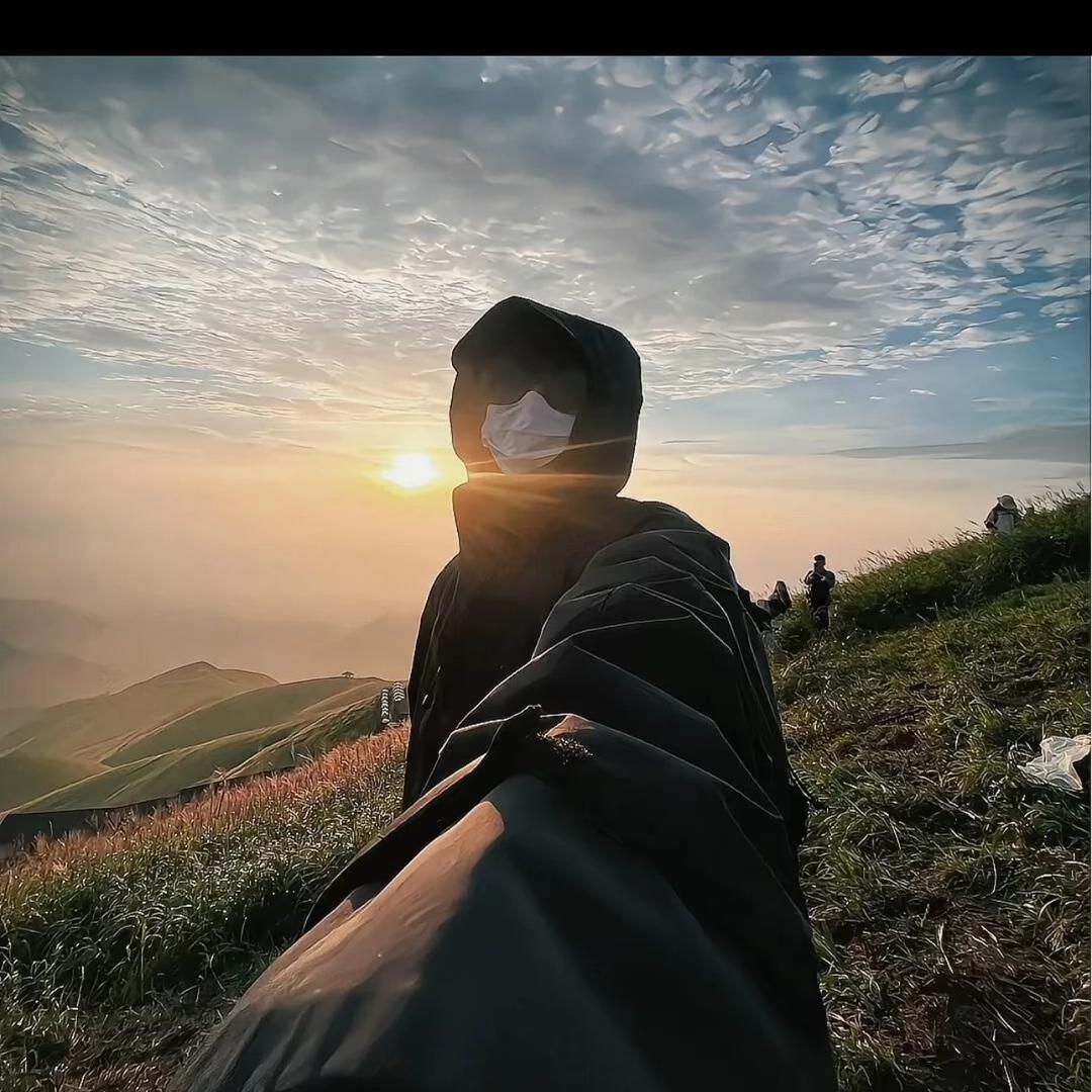 你的小辉