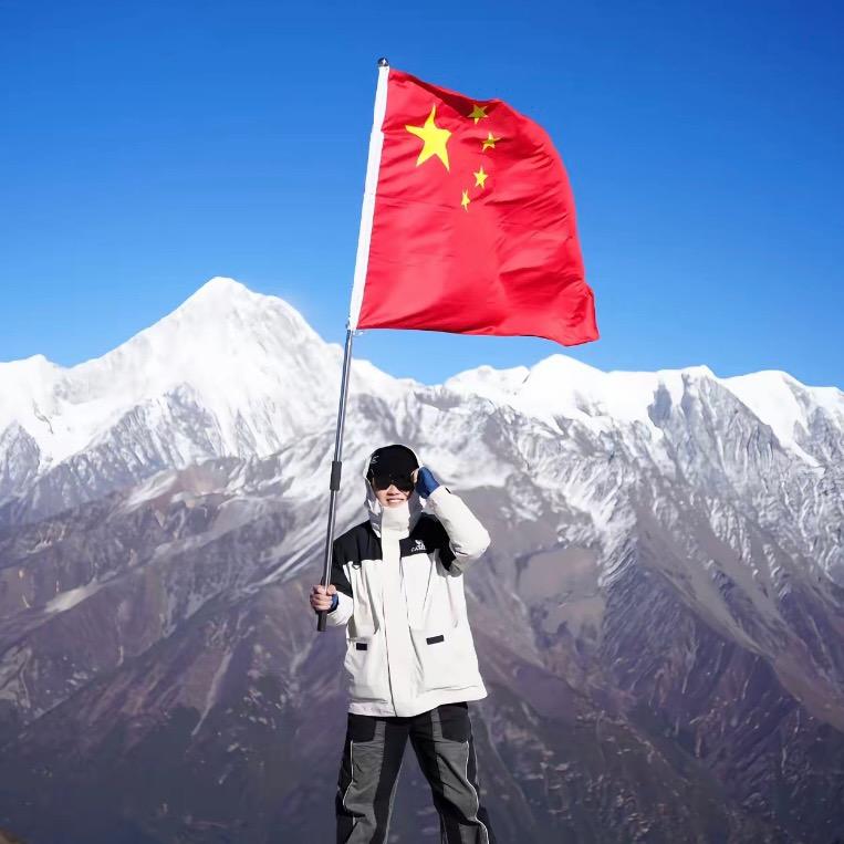 关你什么柿