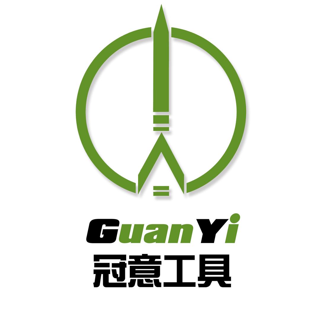 冠意气动工具