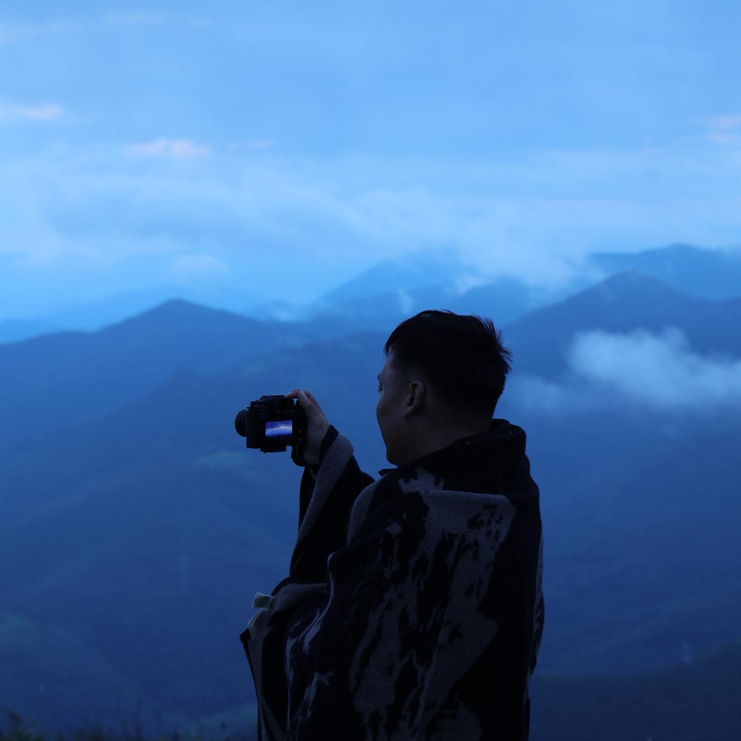 荒野旅人甲