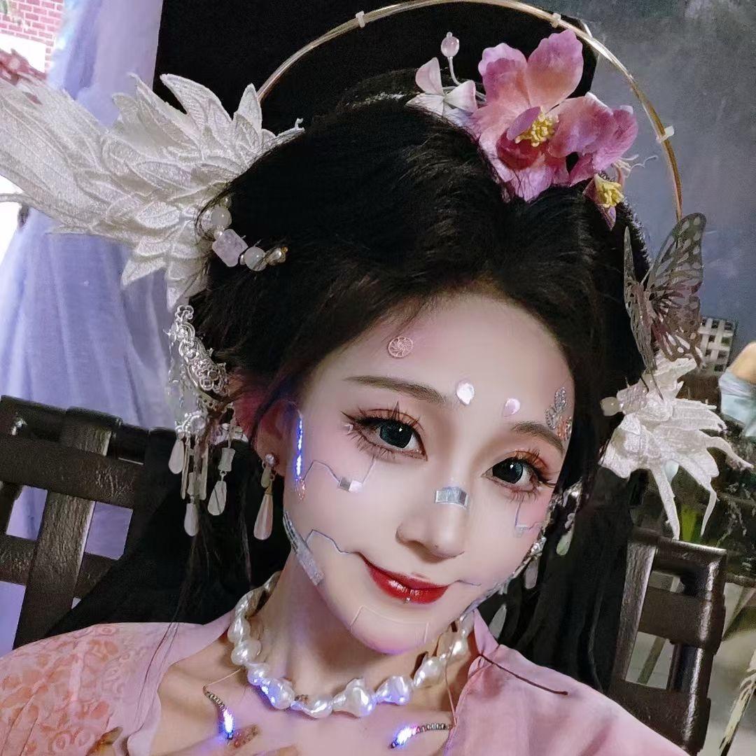 百变小仙