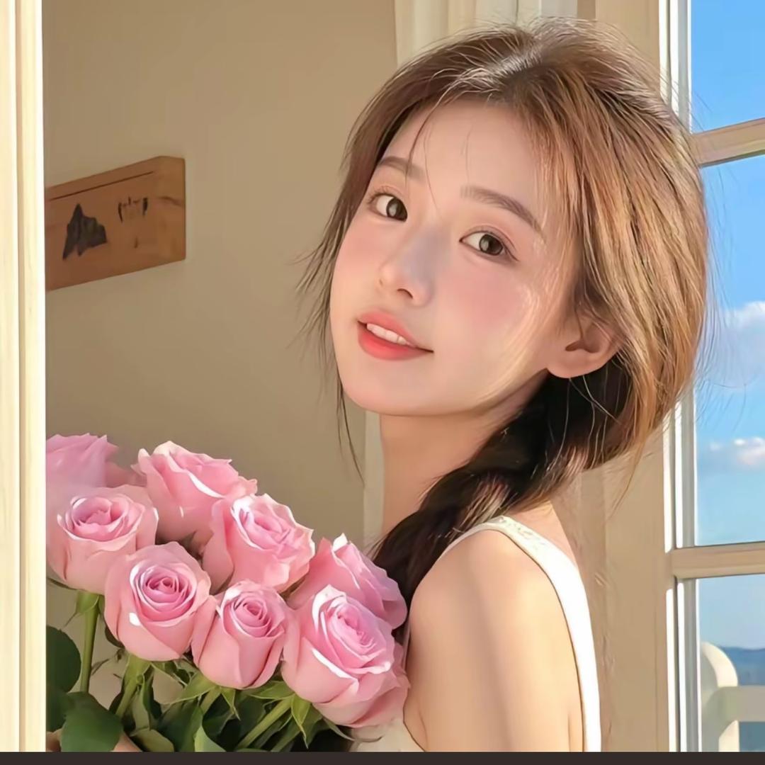 夹心刘奶糖🍬 🙈