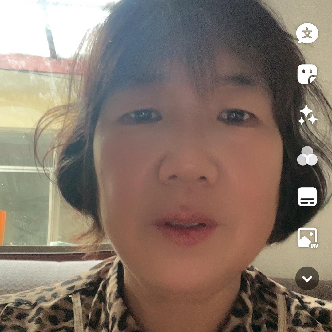 娟姐5:10分开播