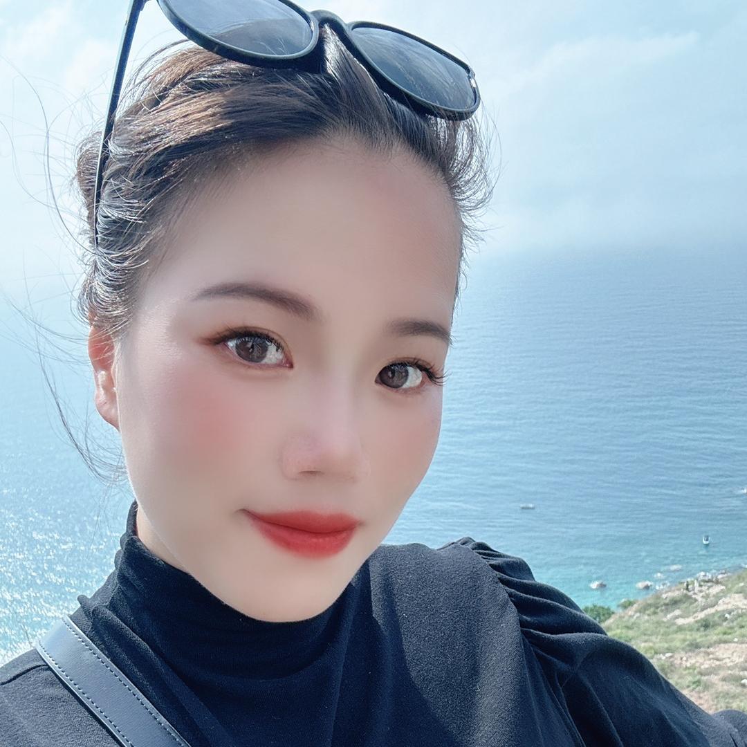 小江姑娘🌺🌺