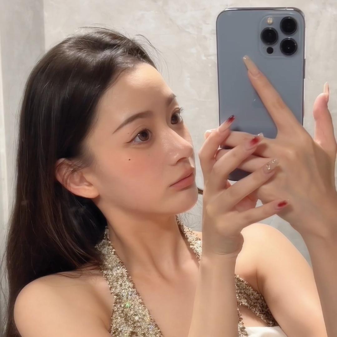 小狸花
