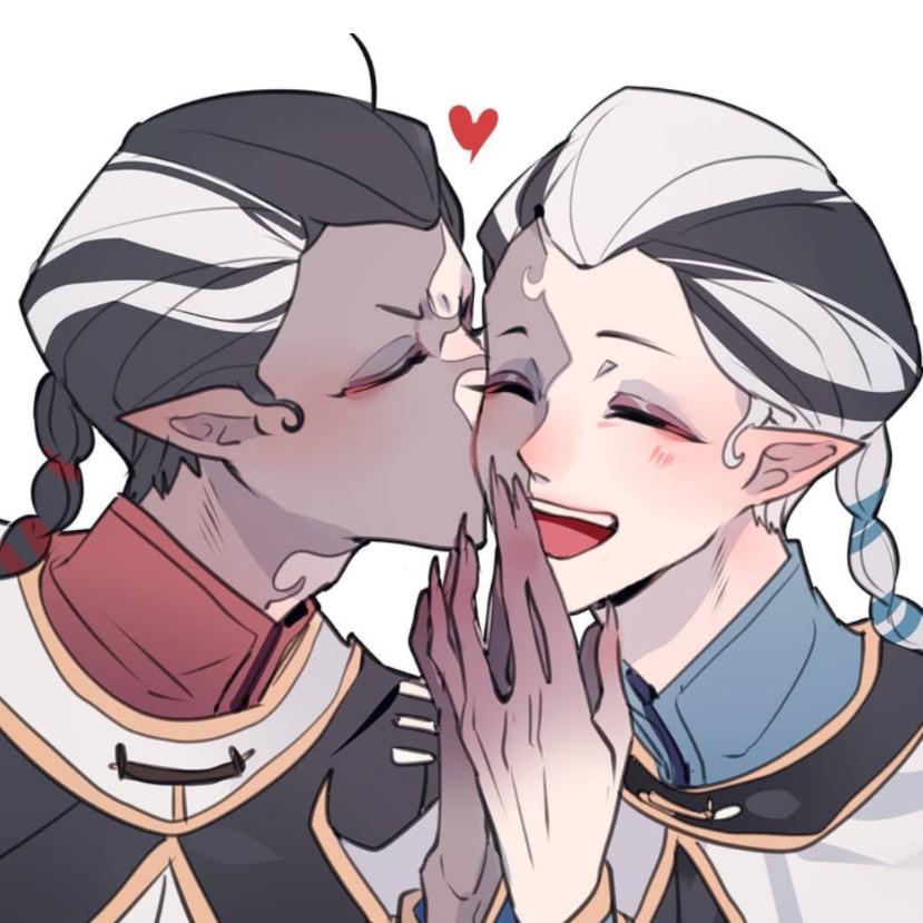 豆豆大王（伞孝子）