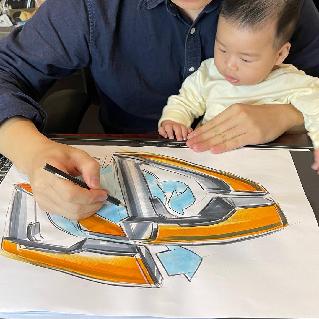 尼森同学