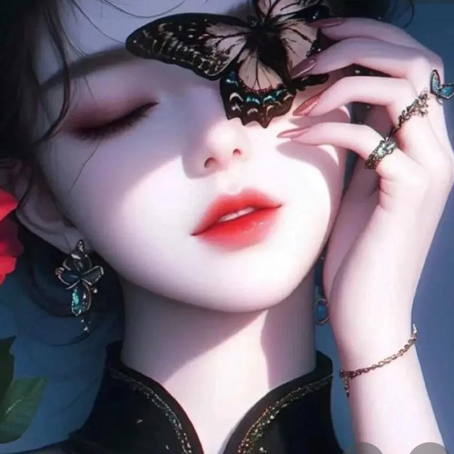 飘逸阿贝🥰🥰